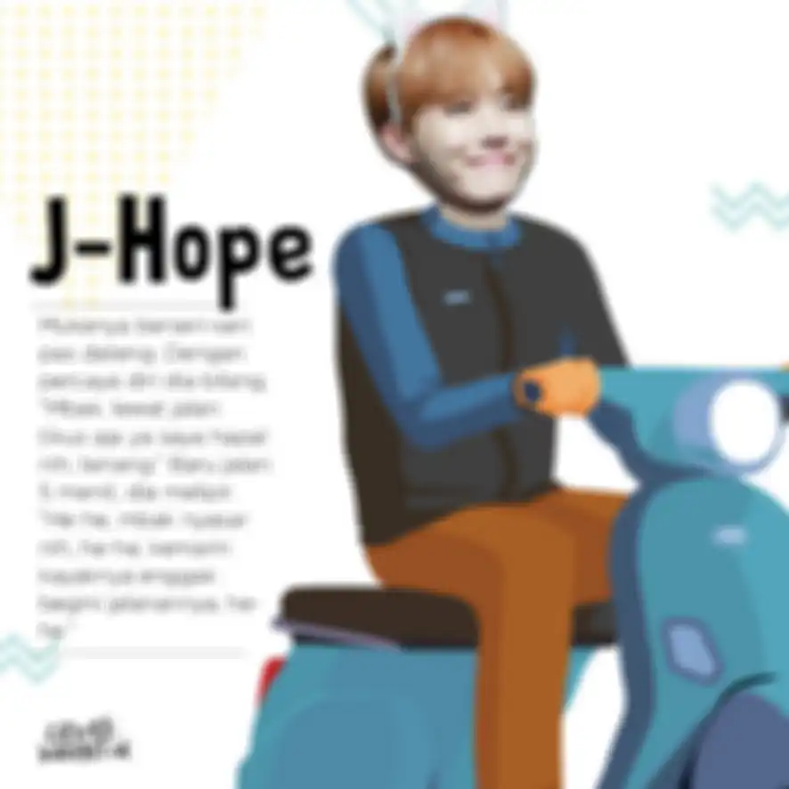 J-Hope