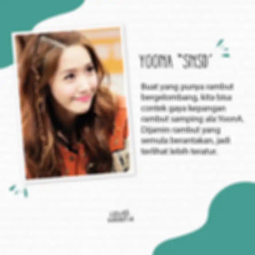 YoonA “SNSD’
