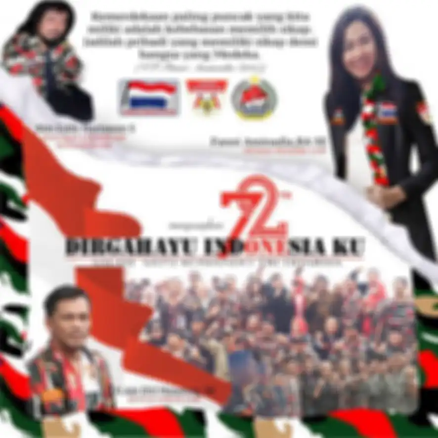 Fanni sebagai dewan pendiri LMP