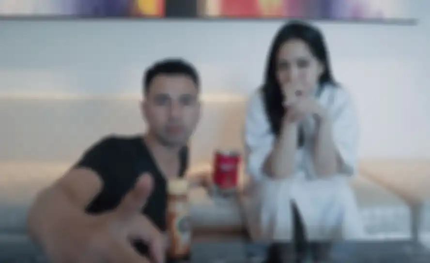 Raffi dan Nagita berikan klarifikasi