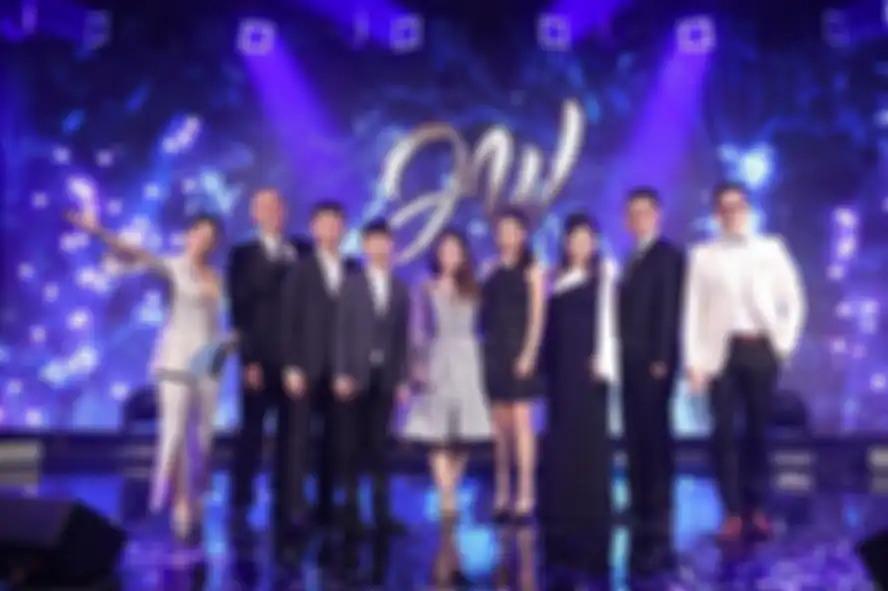 Via Vallen hadir di pesta ulang tahun Jennifer Winarta