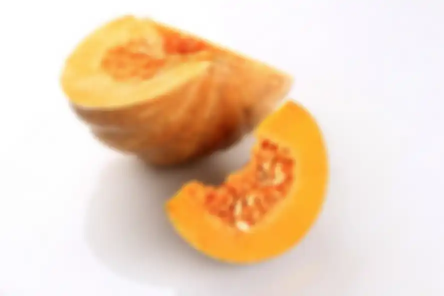 Labu kuning 