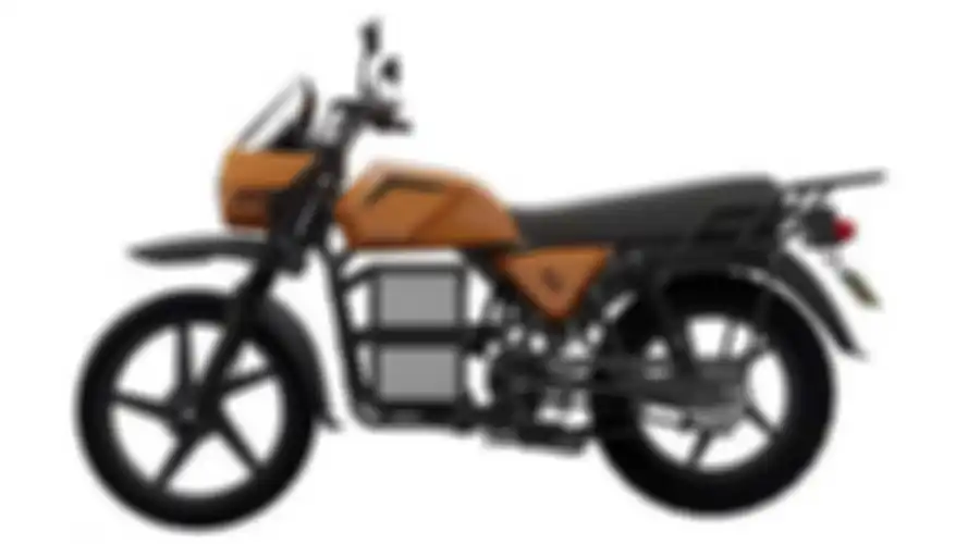 Motor listrik Roam Motors.