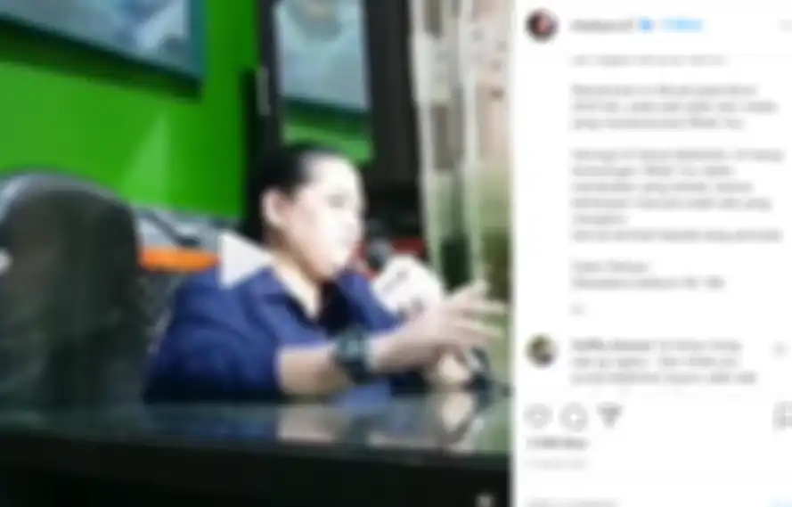 Terawangan Mbak You soal ruma tangga Stefan William dengan Celine Evangelista