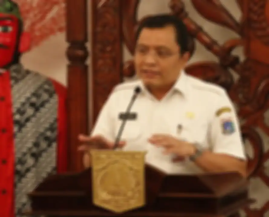 Illustrasi Heboh Anggaran 5M Influencer, Kadis Pariwisata DKI Putuskan Mundur