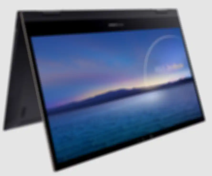 ASUS ZenBook Flip S OLED (UX371)