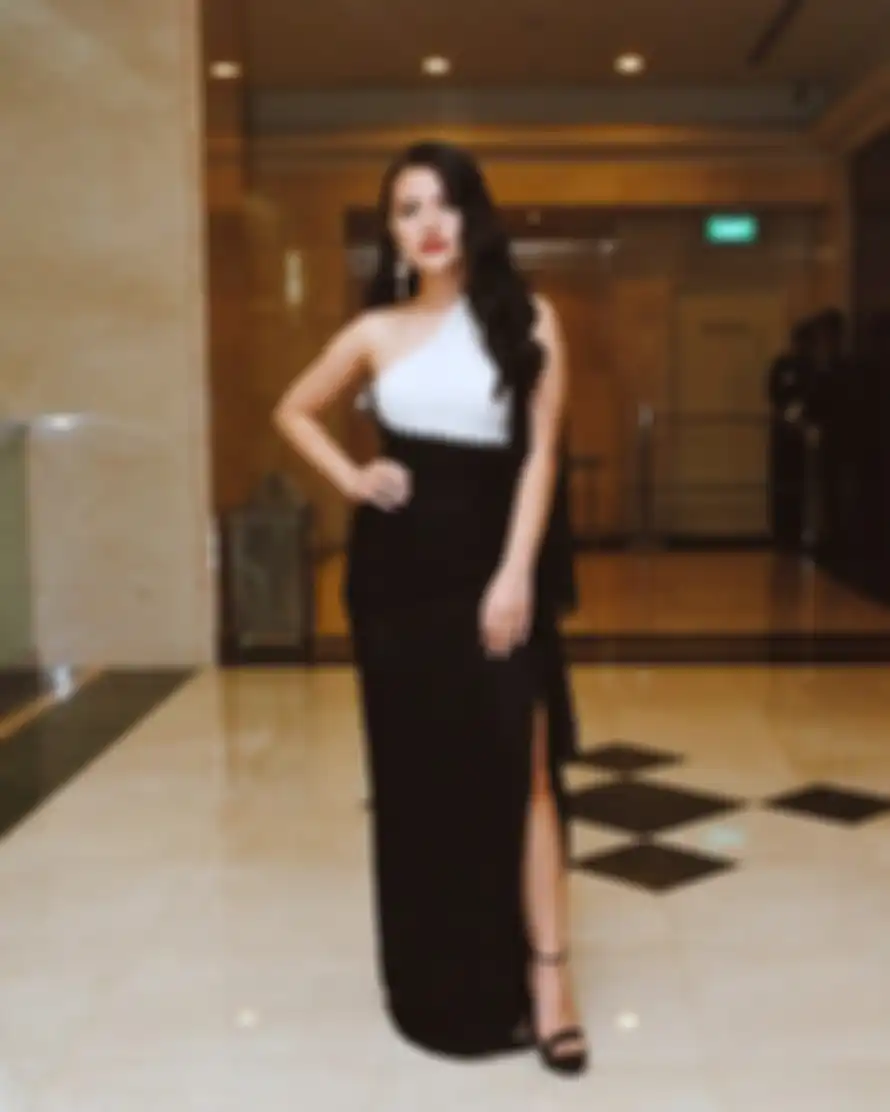 Marsha Aruan