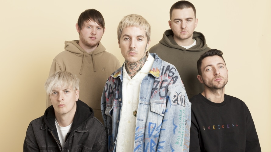 Bring Me The Horizon