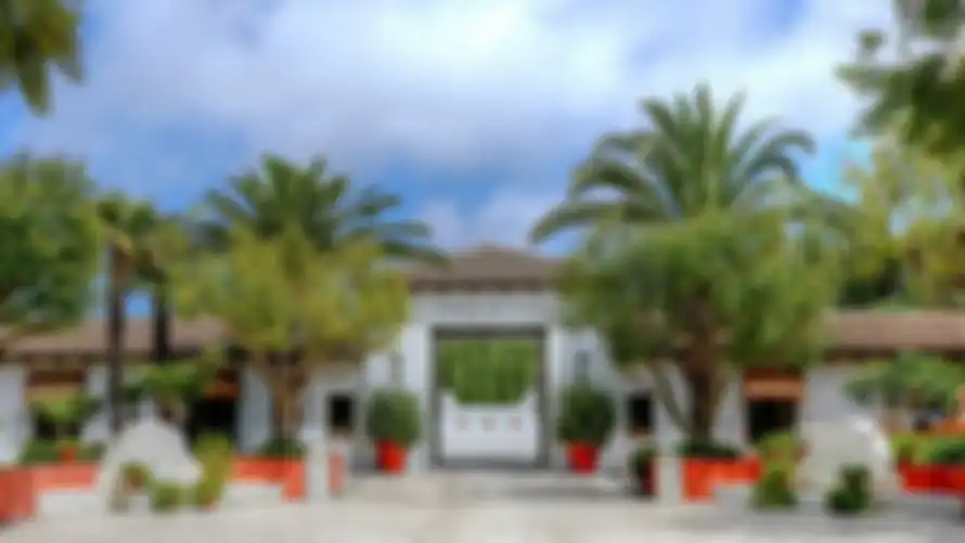 Hacienda de la Paz