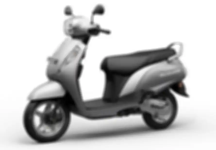 Suzuki Access 125 2023 usung gaya retro modern ala Vespa.