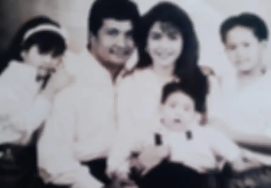 Olla Ramlan mengajak mertuanya untuk mengobati Ashanty. Hati istri Aufar Hutapea hancur melihat foto mertuanya bareng sang cucu.