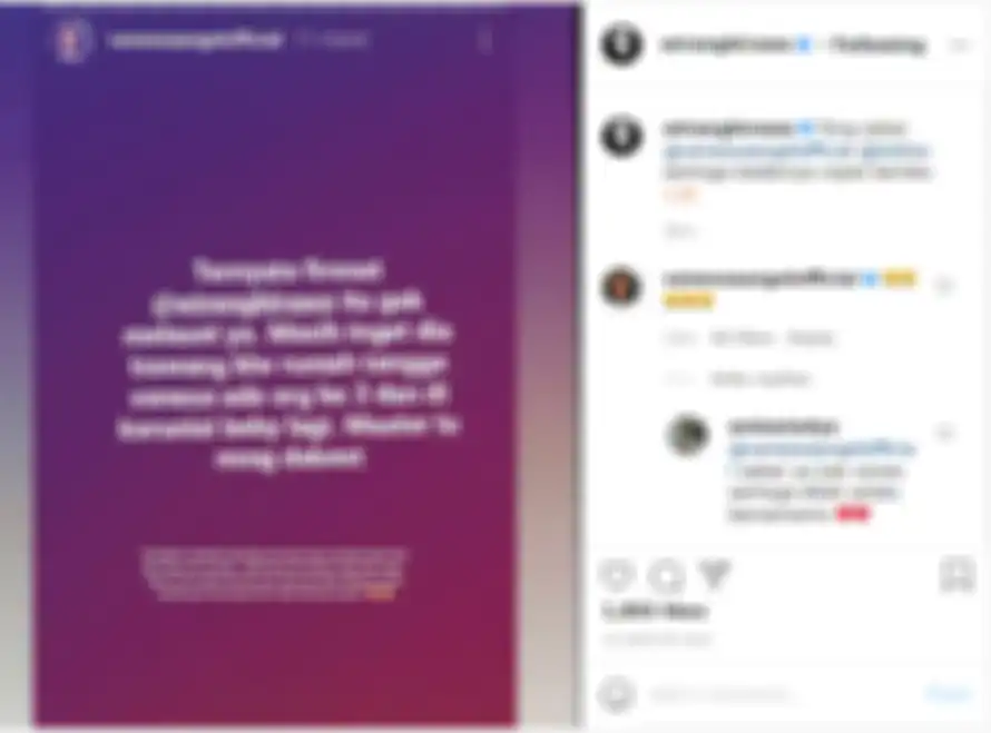 Vanessa Angel dibikin mencak-mencak gegara pelakor dan benarkan firasatnya, ini komentar Wirang Birawa.