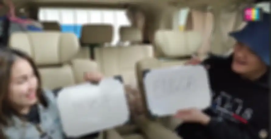 Ayu Ting Ting posesif terhadap Boy William