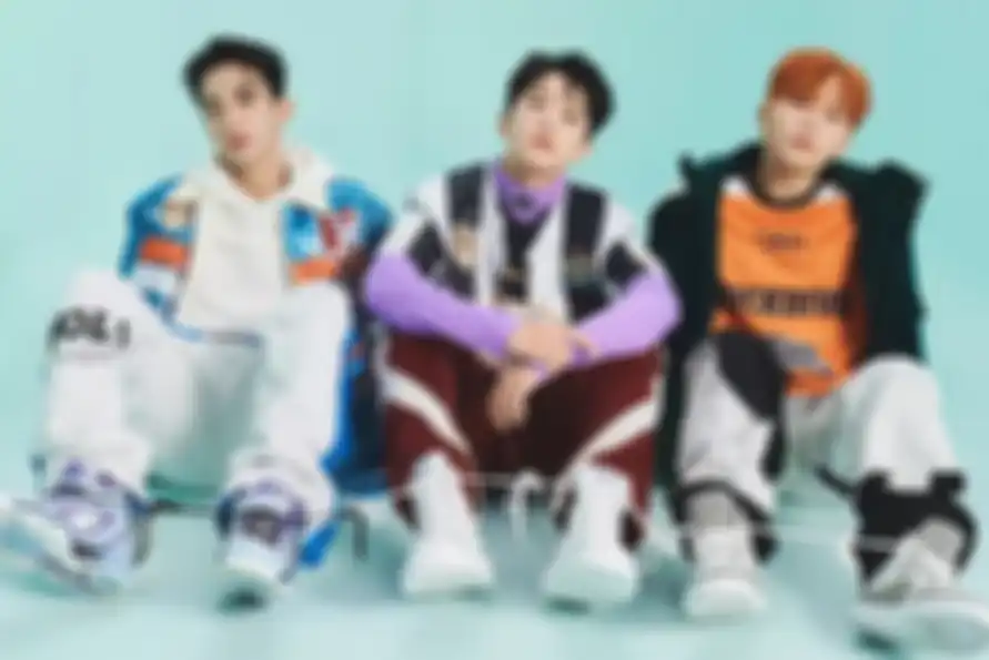 SEVENTEEN BSS