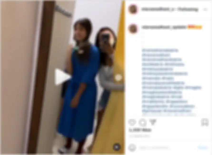 Kedapatan tampak lemas dengan suara serak, Nia Ramadhani jatuh sakit usai jadi bahan hujatan netizen.
