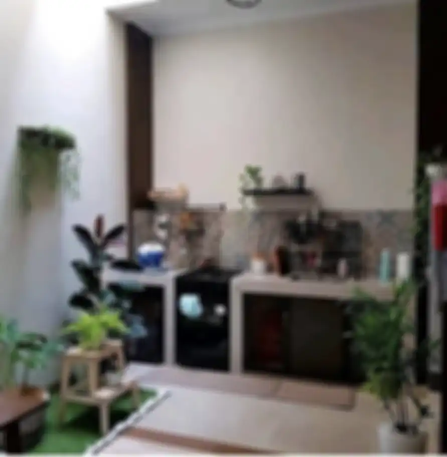 Desain dapur besar minimalis bisa langsung jadi berkat sentuhan kreatif begini. Bahkan, 7 foto tampilan sampai bikin kagum.