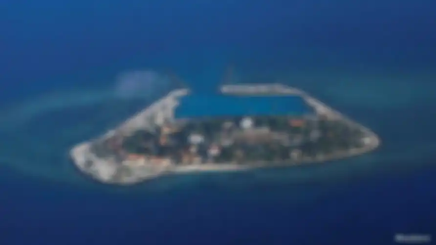 Laut China Selatan