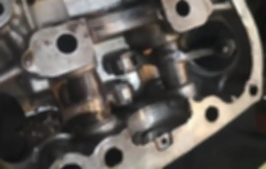 Rocker arm roller