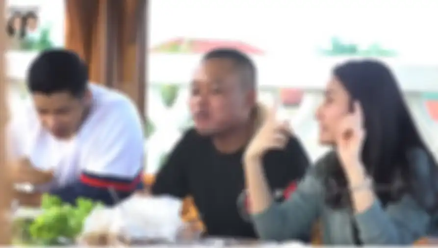 Sule bagikan kabar Lina yang jatuh sakit