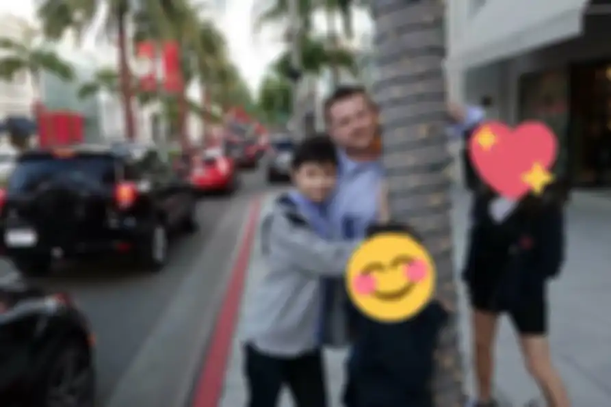 Hueningkai TXT