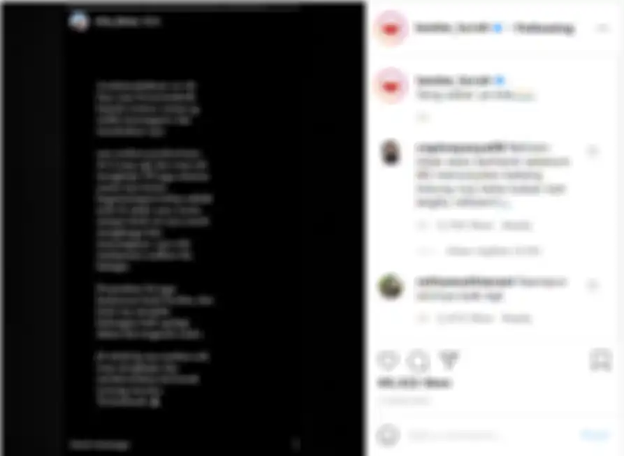 Begitu sabar menghadapi kelakuan Ayus yang bermain api dengan Nissa Sabyan, Ririe Fairus minta netizen tak lagi menghujat kedua orang itu.