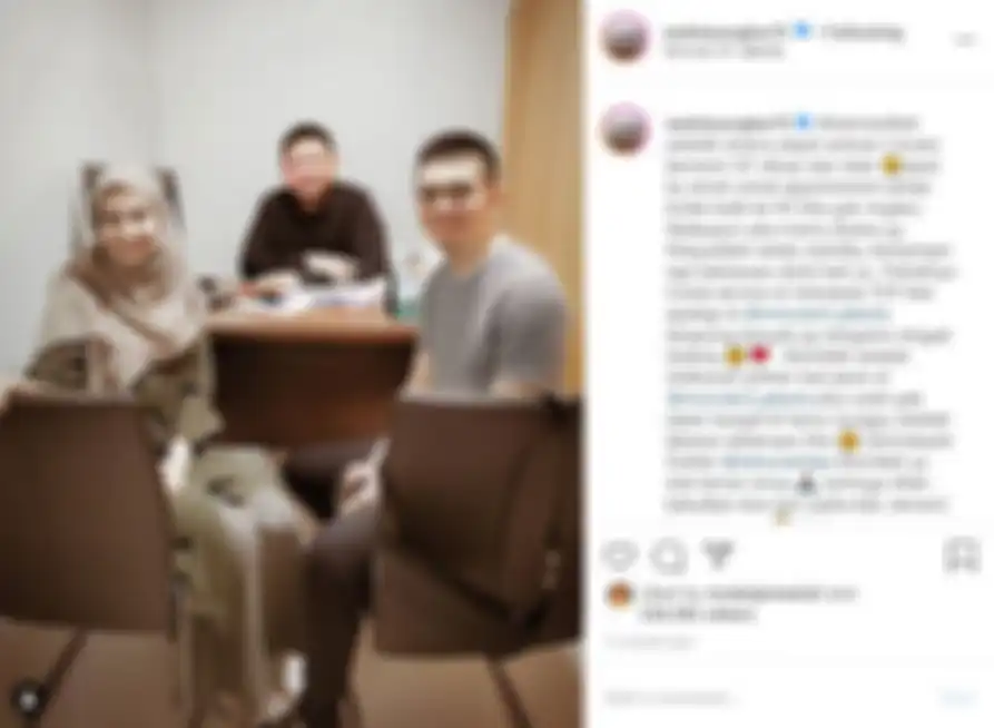 Zaskia Sungkar dan Irwansyah melakukan program hamil di Jakarta