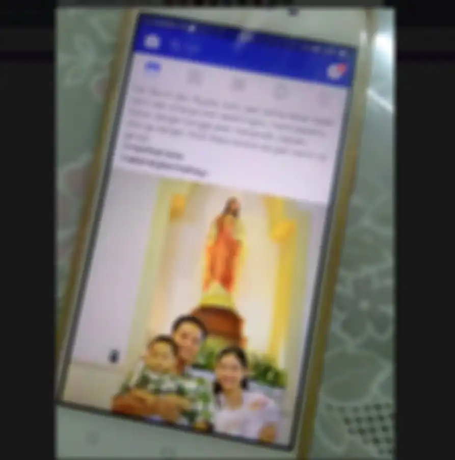 isi status istri Bayu