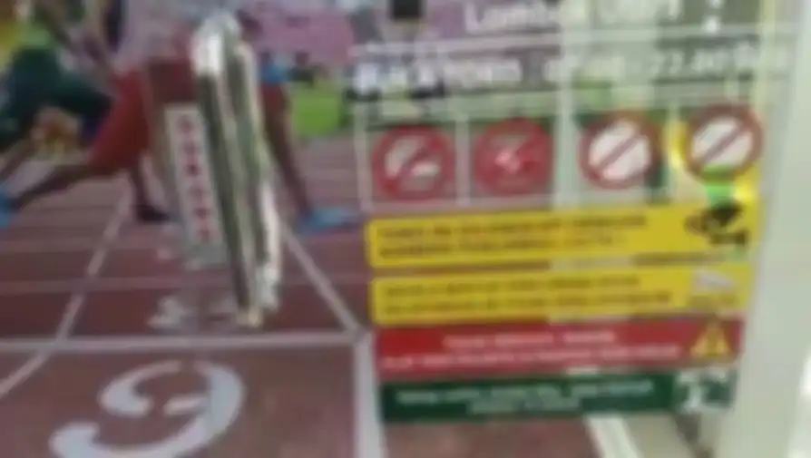 Zohri Mart tidak menjual rokok, alat kontasepsi, dan produk non halal