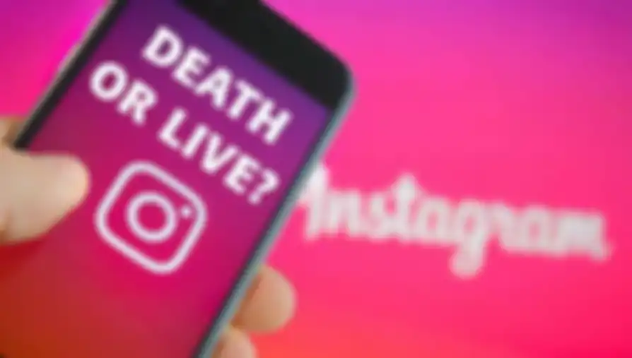 Instagram