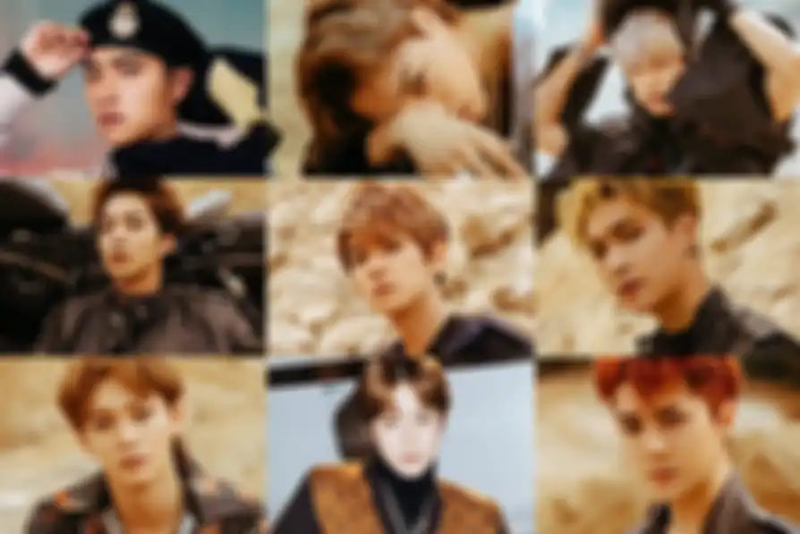 EXO