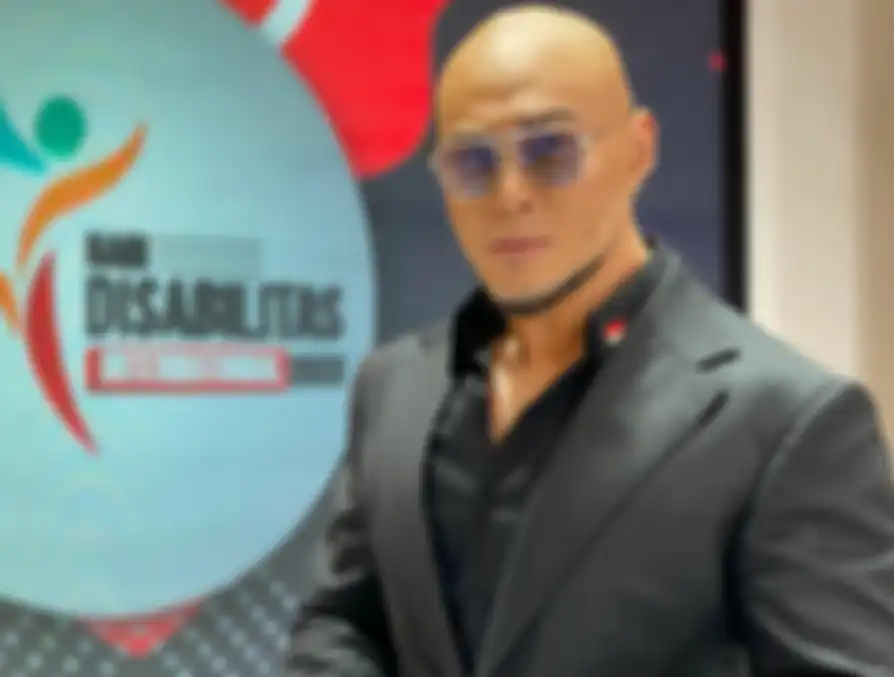 Deddy Corbuzier