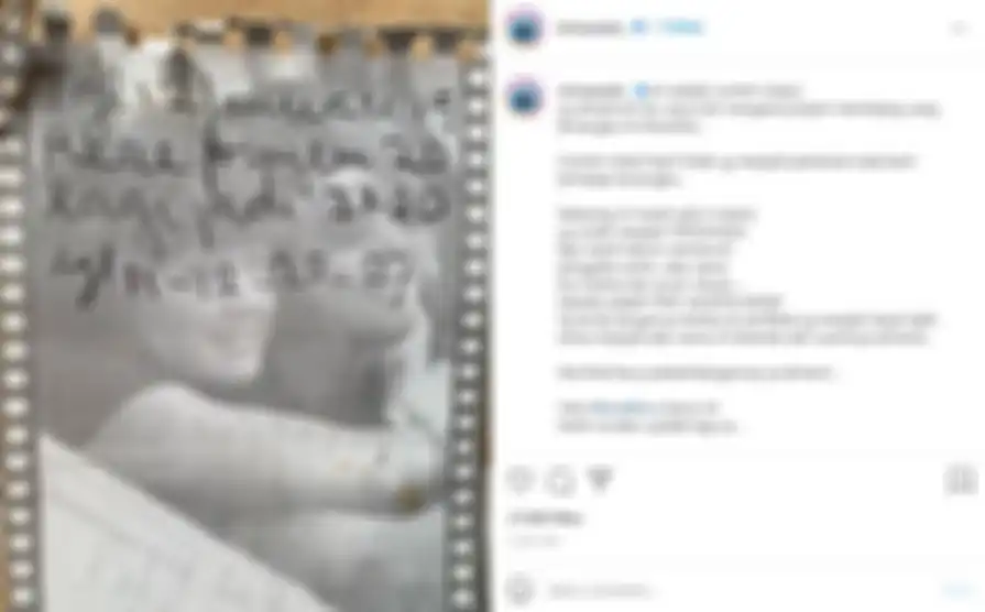 Nirina Zubir bongkar bukti mantan ART-nya Riri Khasmita sering berhutang