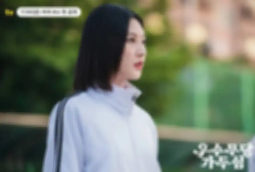 Drama The Great Shaman Ga Doo-shim