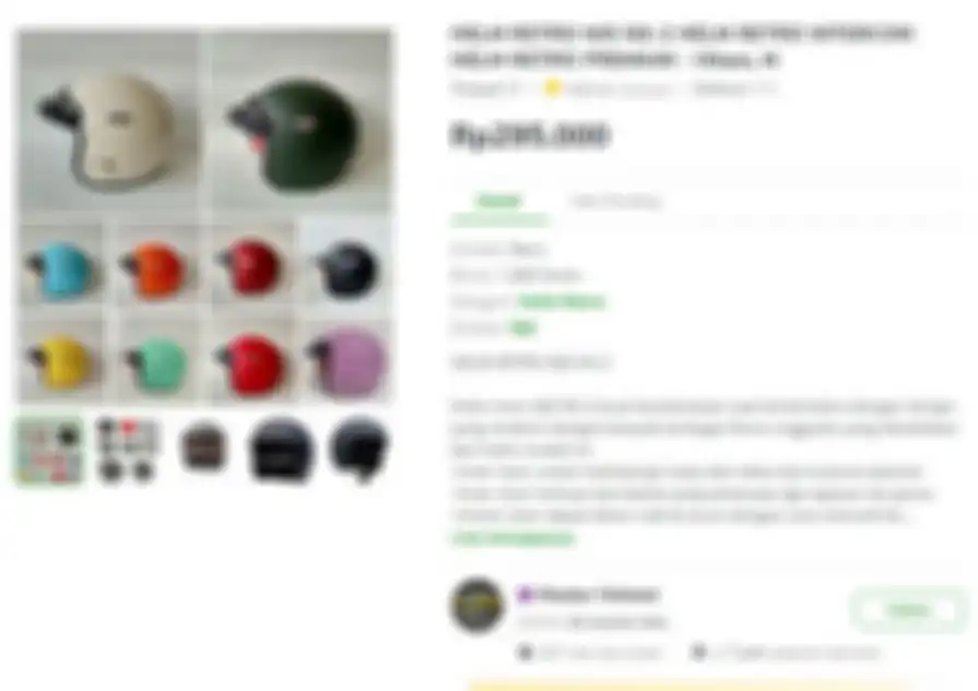 Helm NJS NX-2