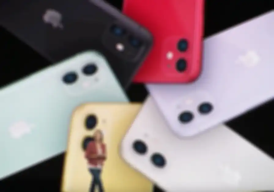 Apple Event 2019