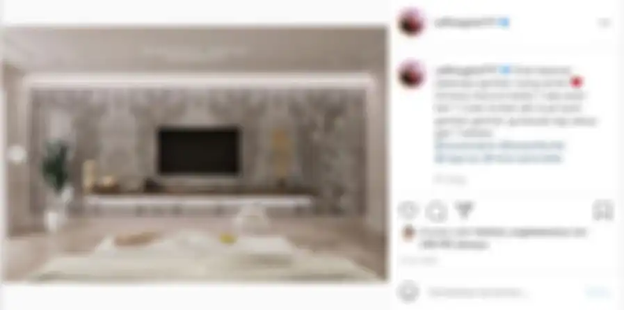 Desain rumah baru Raffi Ahmad dan Nagita Slavina 