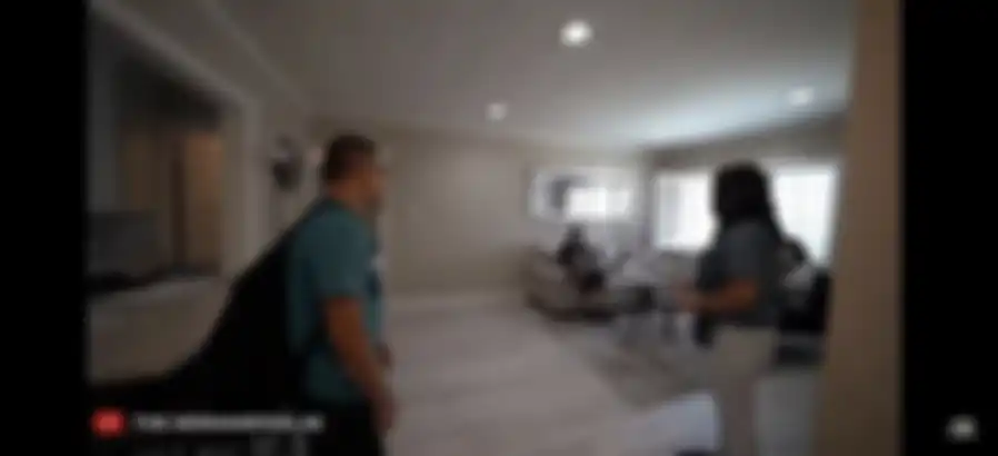 Intip yuk 7 foto rumah Anang Hermansyah di Amerika Serikat. Desain dapur pilihan Ashanty disorot. Gayanya sederhana tapi mewah.