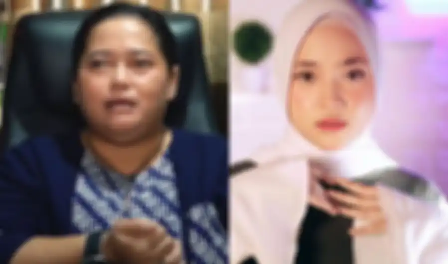 Kolase Mbak You dan Nissa Sabyan