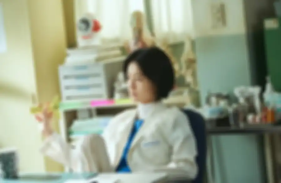 Drama The School Nurse Files