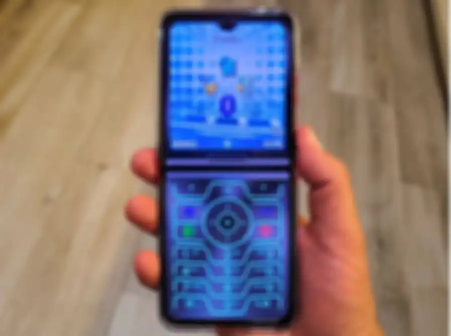 Motorola Razr 