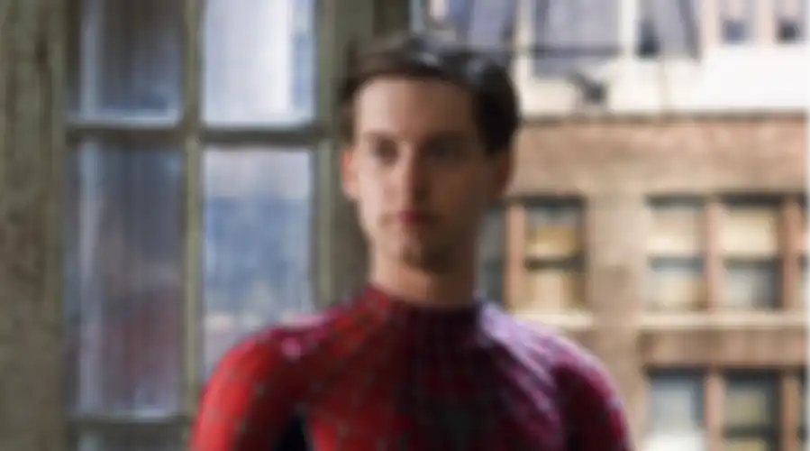 Spiderman - Tobey Maguire