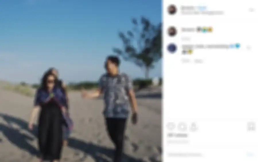 Fajrina Khairiza dan teman-temannya 
