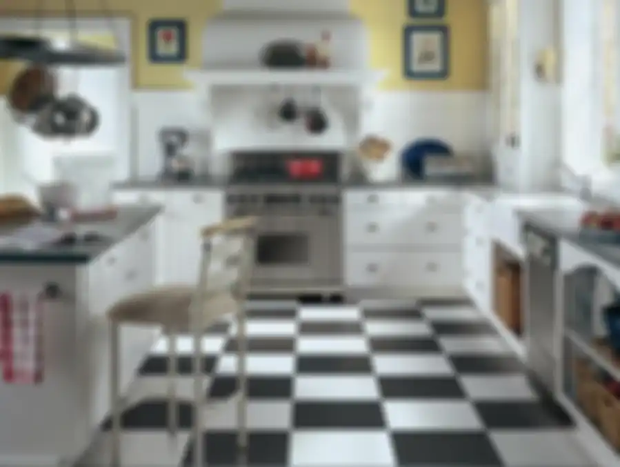 Desain dapur klasik minimalis sukses curi perhatian tetangga lantaran penampilan mewah. 10 foto inspirasinya langsung disimpan.