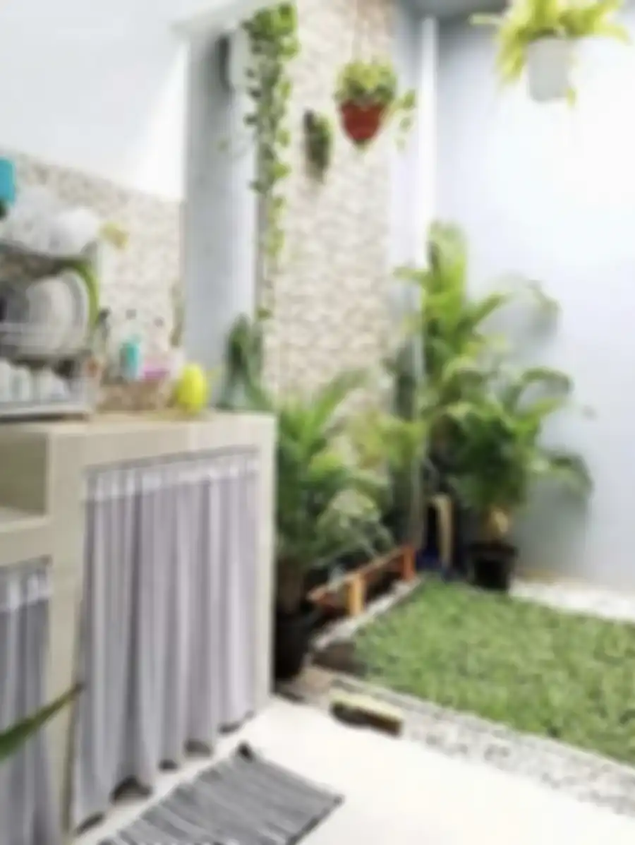 Yuk intip dapur sederhana terbuka tapi mewah yang anti pengap ini. Dijamin bikin masakan makin sedap. Ini 7 foto inspirasinya.
