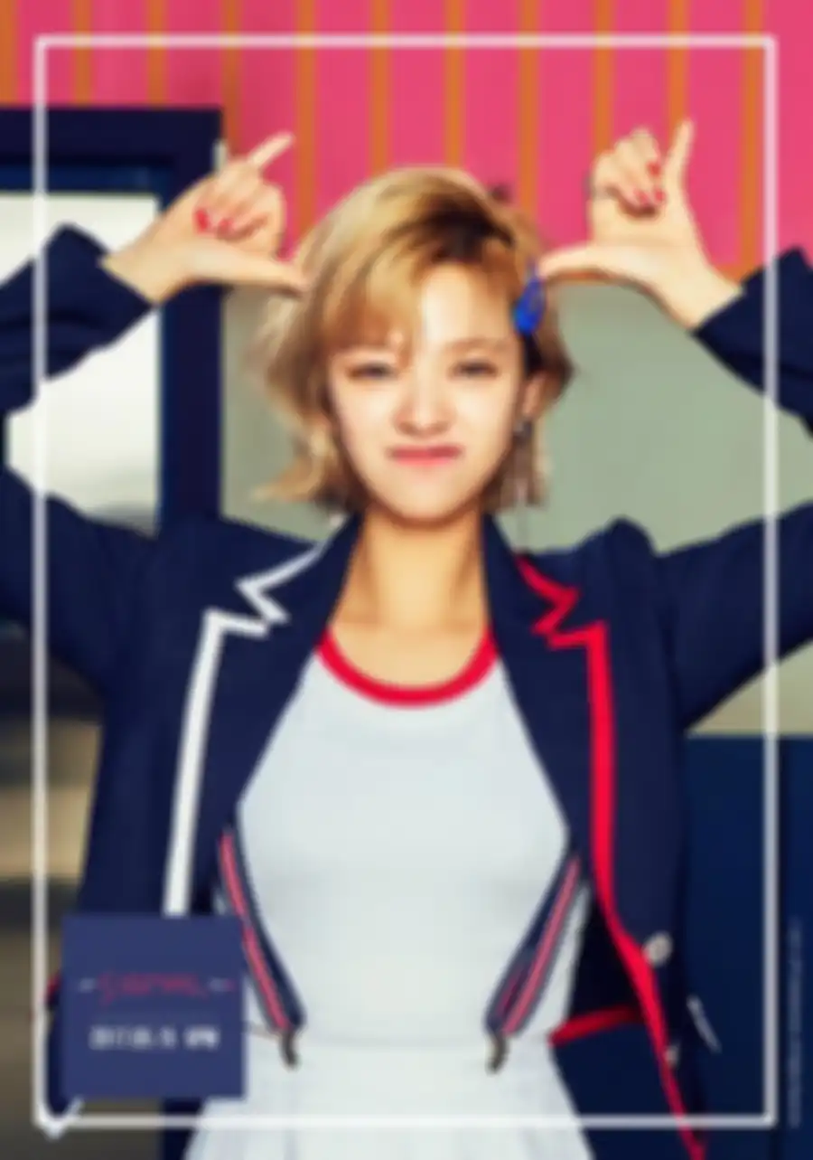Jeongyeon