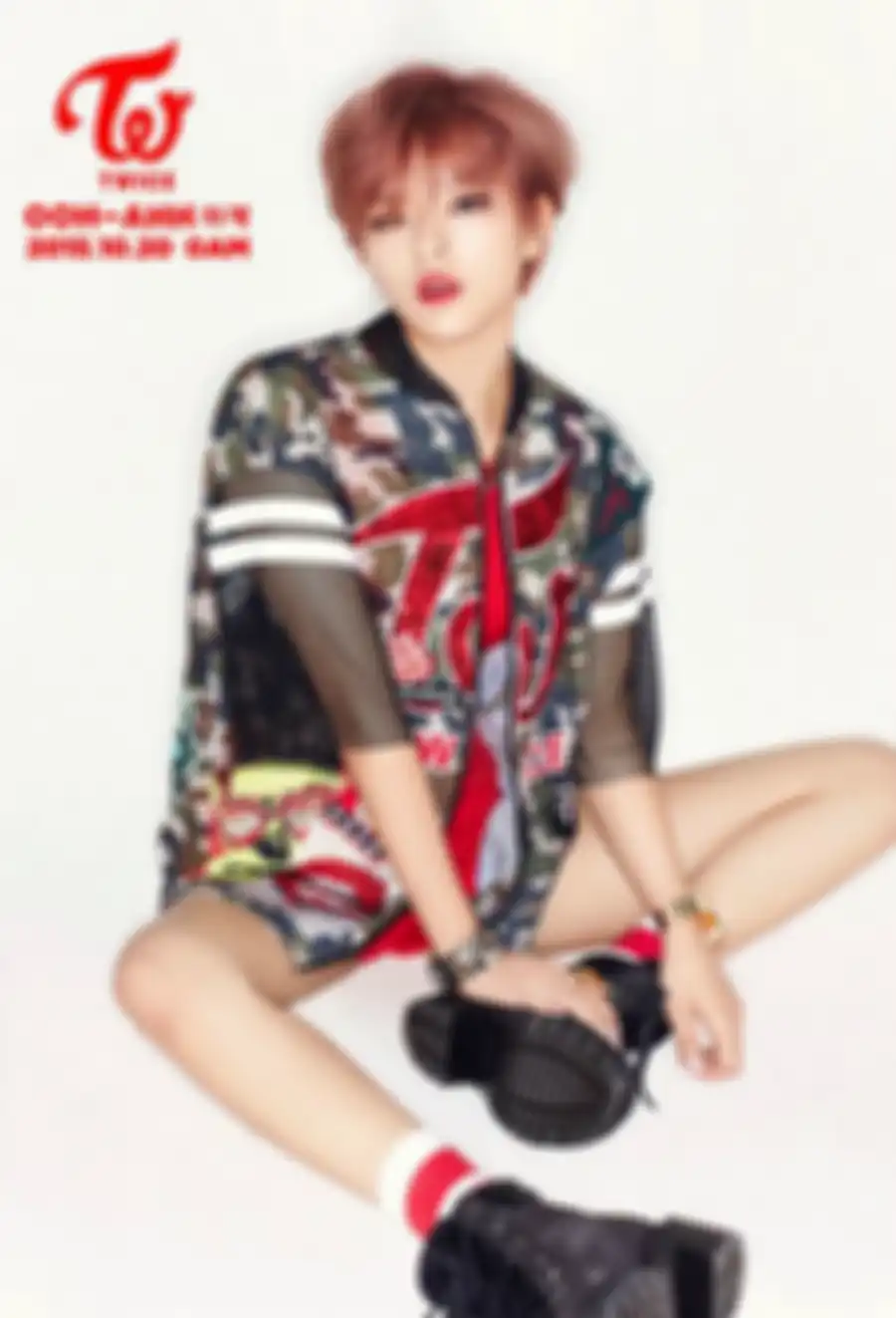 Jeongyeon