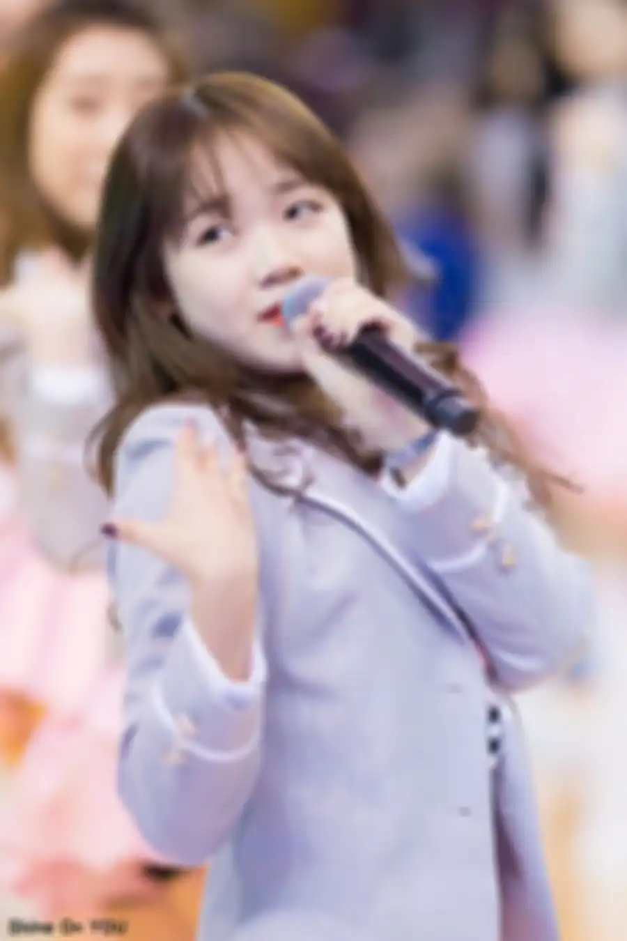Choi Yoo Jung 