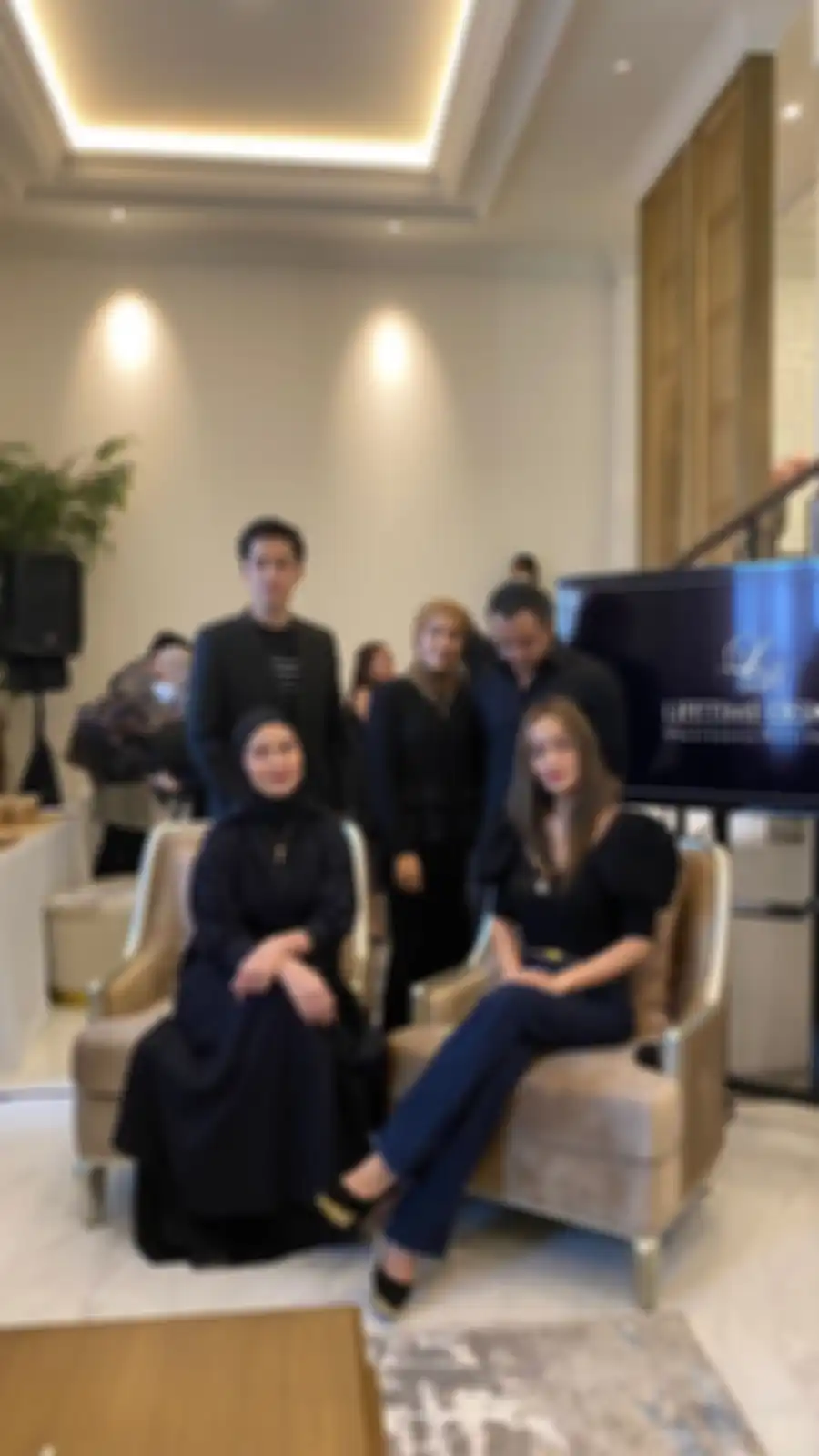 Sambut 2023, Lifetime Design Rilis 3 Gaya Desain Interior yang Diyakini Jadi Tren Tahun Depan!