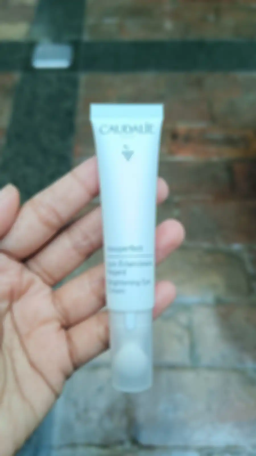 CAUDALIE Vinoperfect Brightening Eye Cream