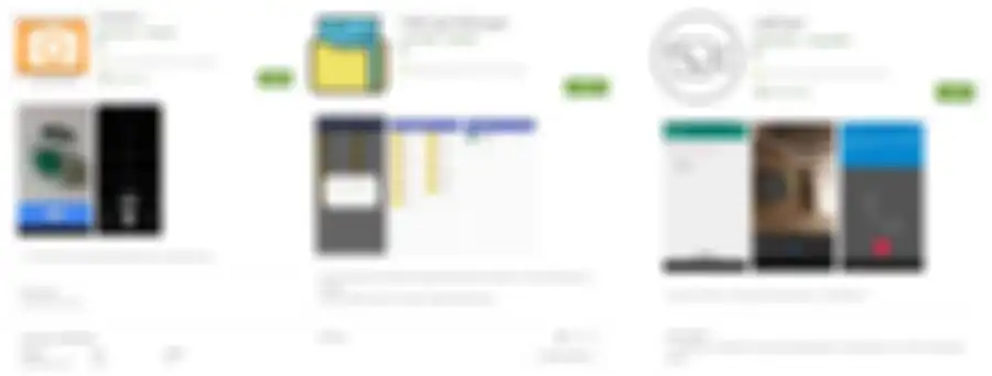 Tiga aplikasi pencuri pesan yang ditemukan di Play Store